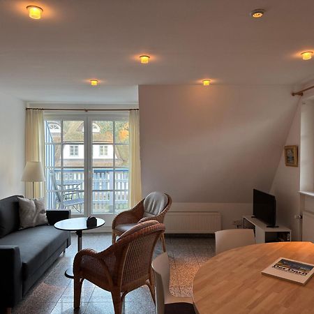 Ferienwohnung Am Strand Zingst Εξωτερικό φωτογραφία
