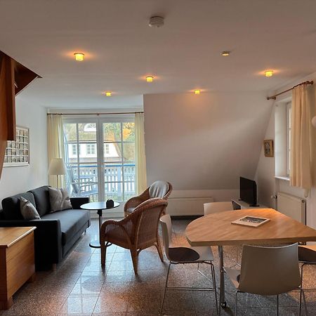 Ferienwohnung Am Strand Zingst Εξωτερικό φωτογραφία