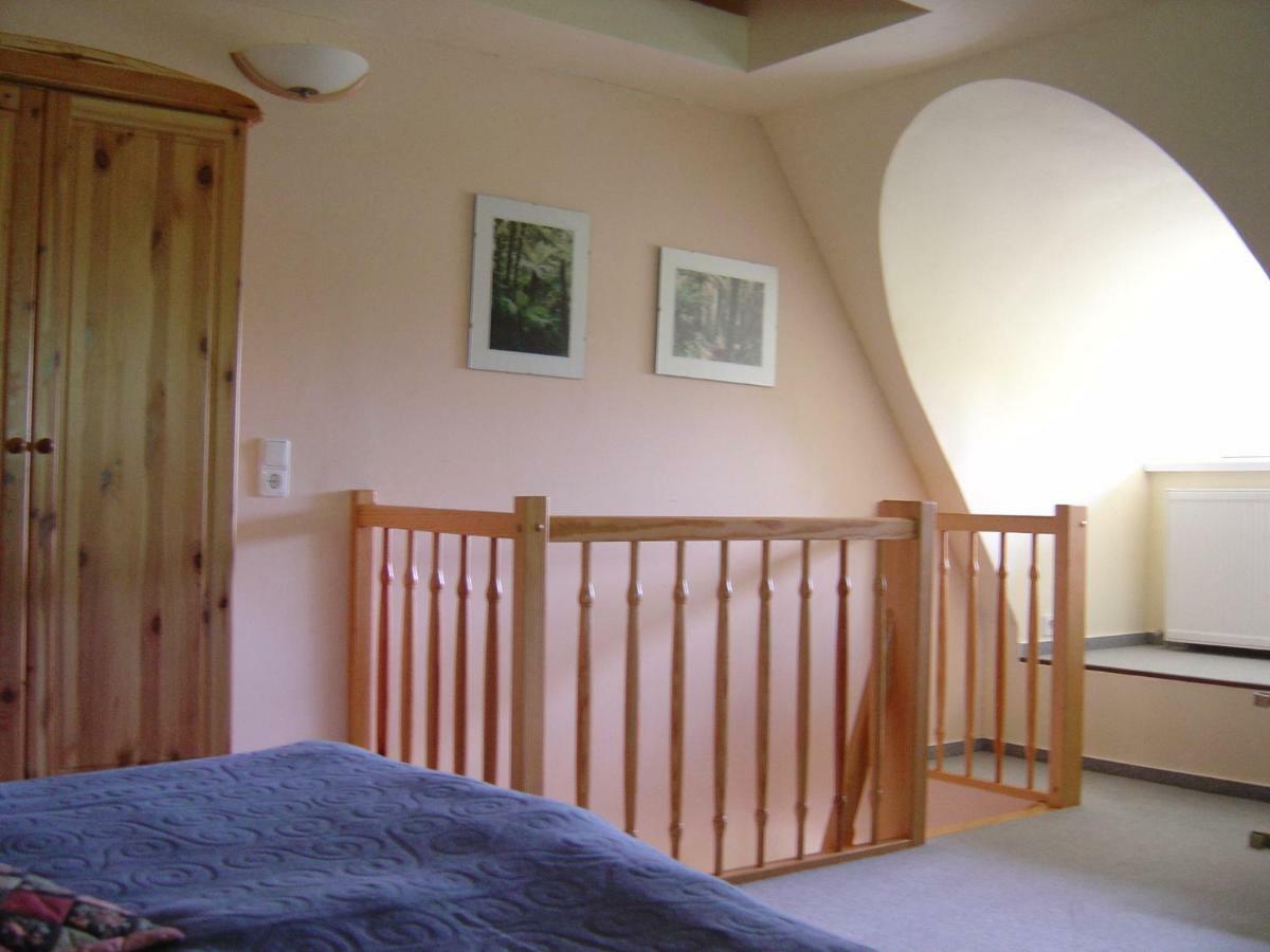 Ferienwohnung Am Strand Zingst Εξωτερικό φωτογραφία